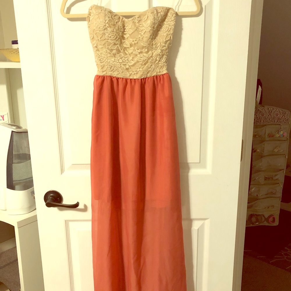 New dress from boutique in NYC!